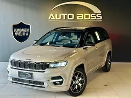 Jeep Commander
