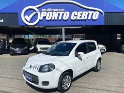 Fiat Uno