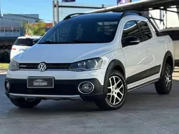 Volkswagen Saveiro