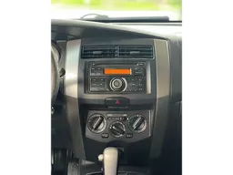 Nissan Livina