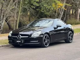 Mercedes-benz SLK 250