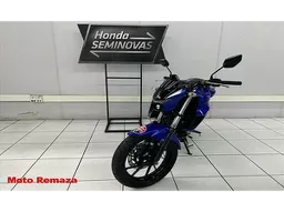 FZ6 Fazer