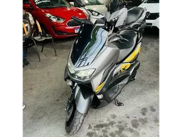 Yamaha Nmax
