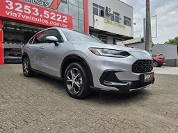 Honda ZR-V