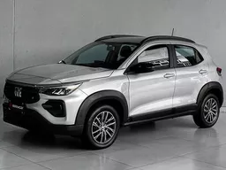 Fiat Pulse