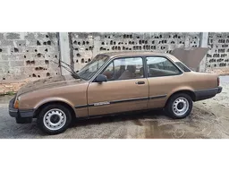 Chevrolet Chevette