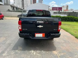 Chevrolet S10