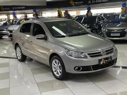 Volkswagen Voyage