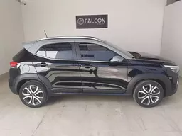 Fiat Pulse