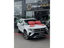 Volkswagen Taos