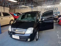 Chevrolet Meriva