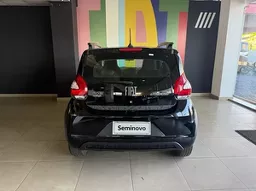 Fiat Mobi
