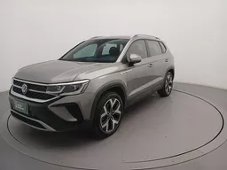 Volkswagen Taos