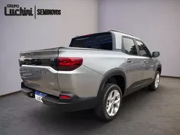 Chevrolet Montana