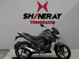 Shineray Jef