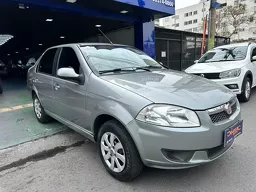 Fiat Siena