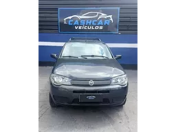Fiat Palio Weekend