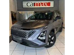 Omoda 5
