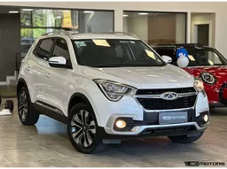 Chery Tiggo 5X