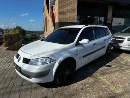 Renault Mégane