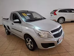 Chevrolet Montana