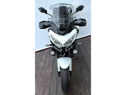 Kawasaki Versys