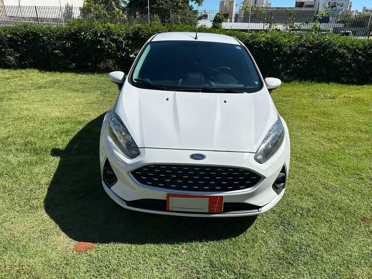 Foto do carro