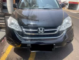 Honda CRV