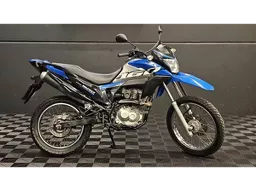 NXR 160