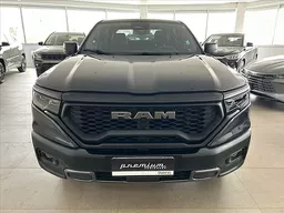RAM Rampage