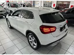 GLA 200