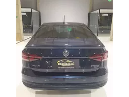 Volkswagen Virtus