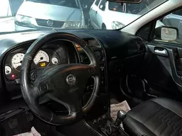 Chevrolet Astra