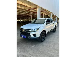 Chevrolet S10