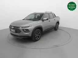 Chevrolet Montana