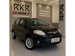 Fiat Palio