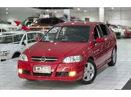 Chevrolet Astra