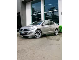 Volkswagen Virtus