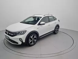 Volkswagen Nivus