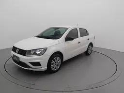Volkswagen Voyage