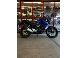 Fazer 150