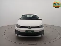 Volkswagen Virtus