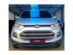 Ecosport