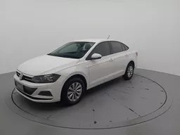 Volkswagen Virtus