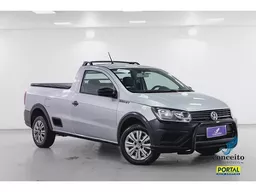 Volkswagen Saveiro