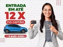Honda FIT 2018-cinza-sao-jose-santa-catarina-61