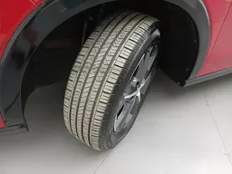 Honda ZR-V
