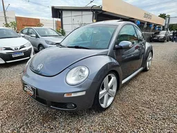 Volkswagen New Beetle