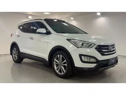 Hyundai Santa Fé