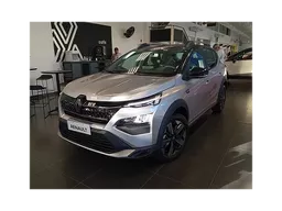 Renault Kardian